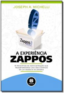 A Experiência Zappos