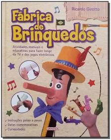 Fábrica de Brinquedos