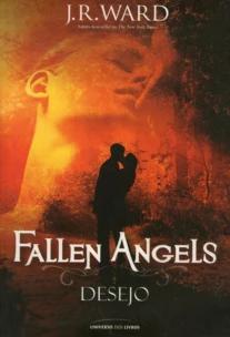 Fallen Angels - Desejo