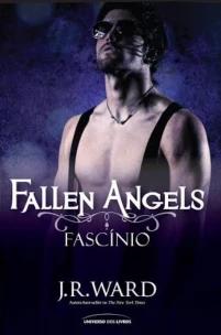 Fallen Angels - Fascínio