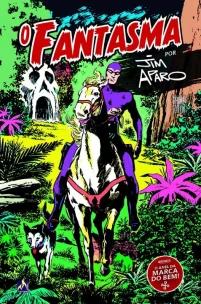 O Fantasma por Jim Aparo