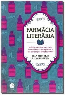 Farmácia literária