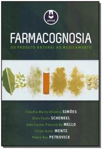 Farmacognosia