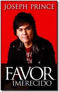Favor Imerecido