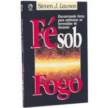 Fé sob fogo