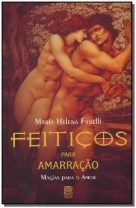 Feitiços Para Amarração: Magia Para O Amor