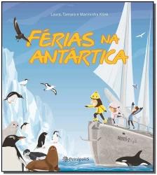 Férias na Antártica - 02Ed/14