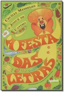 A Festa das Letras