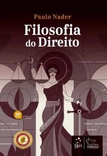 Filosofia do Direito - 28ª Edição 2022