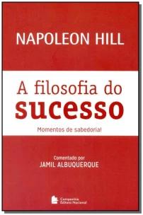 a Filosofia Do Sucesso