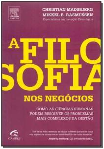Filosofia Nos Negocios, A