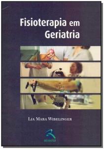 Fisioterapia em Geriatria