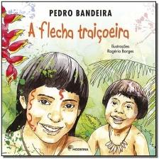 Flecha Traiçoeira, A