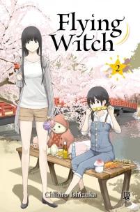 Flying Witch - Vol. 02