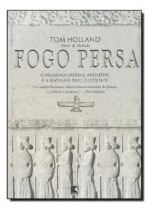 Fogo persa