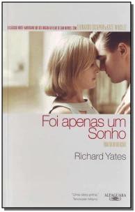 Foi Apenas Um Sonho