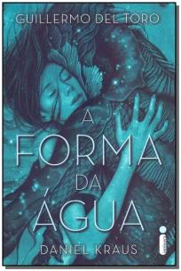 A Forma Da Água