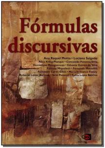 Fórmulas discursivas