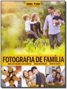 Fotografia de Familia