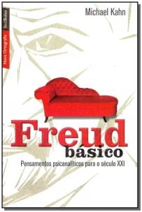 Freud básico (edição de bolso)
