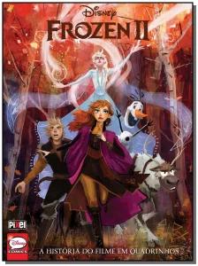 Frozen 2