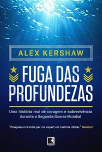 Fuga das profundezas