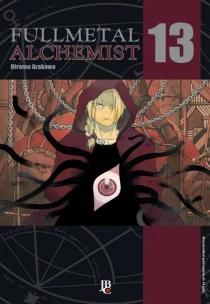 Fullmetal Alchemist - Especial - Vol. 13