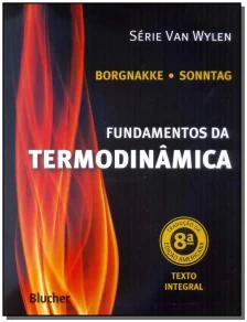 Fundamentos da termodinâmica