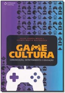 Game cultura