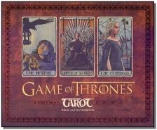 Game Of Thrones Tarot