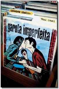 Garota Imperfeita
