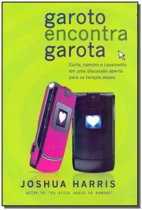 Garoto encontra garota
