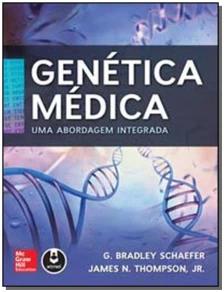 Genética Médica