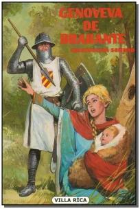 Genoveva de brabante