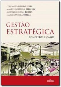 Gestão estratégica