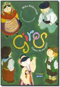 Giros: contos de encantar
