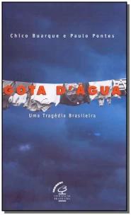 Gota d’água