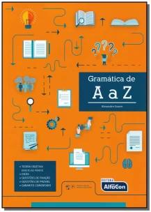 Gramática de A a Z