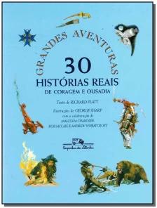 Grandes Aventuras