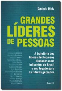 Grandes líderes de pessoas