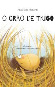 O grão de trigo