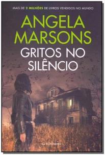 Gritos no silêncio