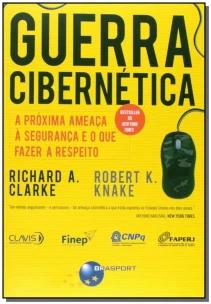 Guerra Cibernética