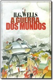 A Guerra dos Mundos