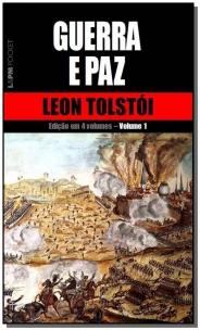 Guerra e Paz – Vol. 0