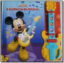 Guitarra do Mickey, A