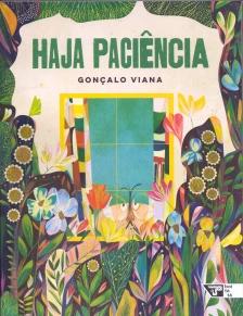 Haja Paciência