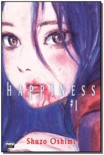 Happiness - Volume 01