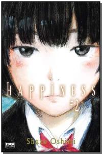 Happiness - Volume 02