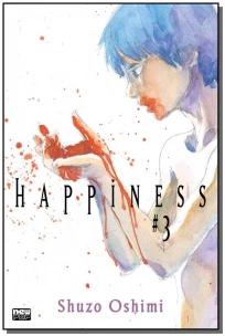 Happiness - Volume 03